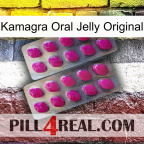 Kamagra Oral Jelly Original 10